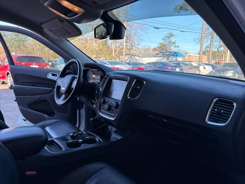 Dodge Durango Limited 2WD 2014