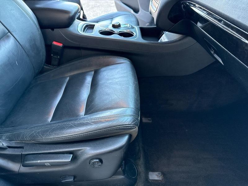 Dodge Durango Limited 2WD 2014