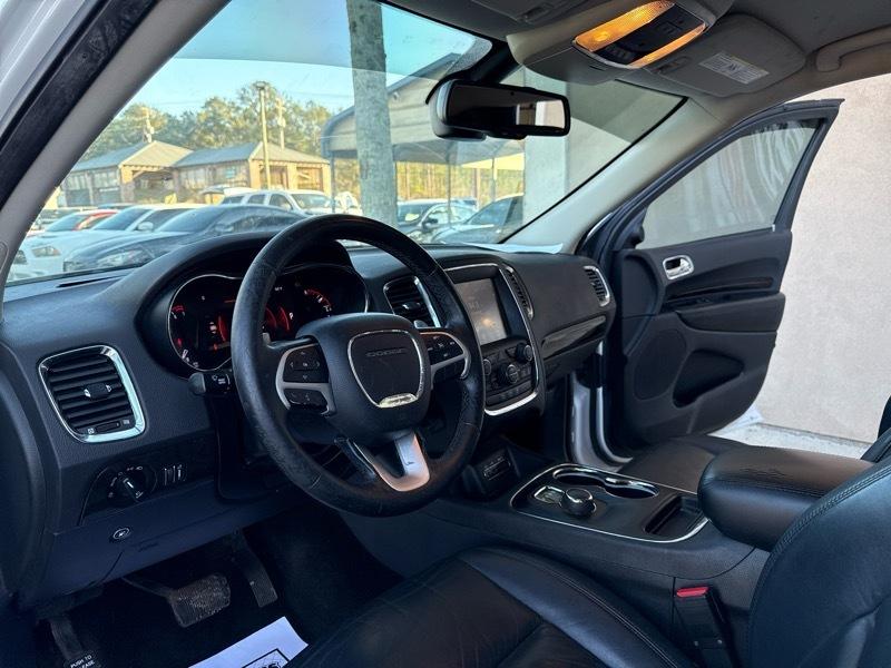 Dodge Durango Limited 2WD 2014