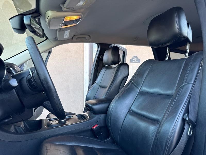 Dodge Durango Limited 2WD 2014