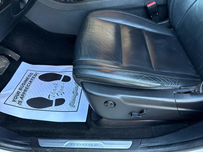 Dodge Durango Limited 2WD 2014