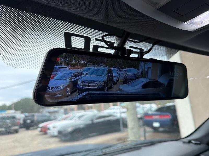 Ford F-150 King Ranch SuperCrew 6.5-ft. Bed 2WD 2012