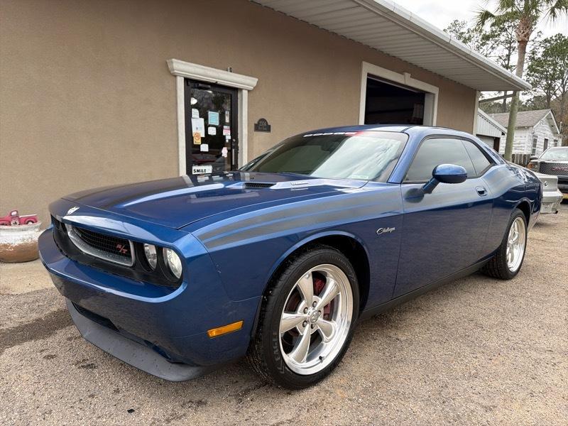 Dodge Challenger R/T 2010