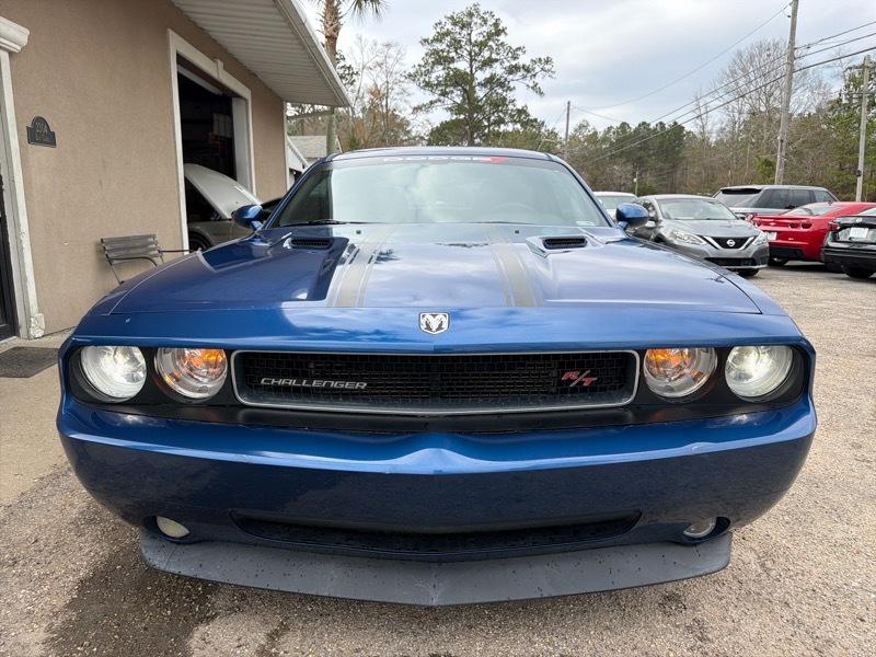 Dodge Challenger R/T 2010