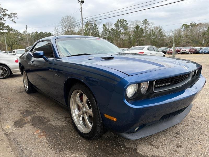 Dodge Challenger R/T 2010