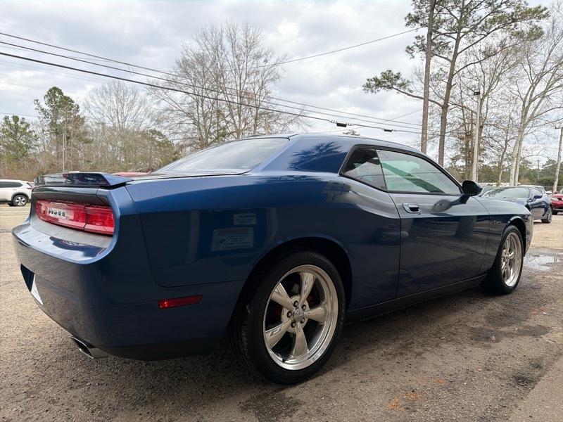 Dodge Challenger R/T 2010