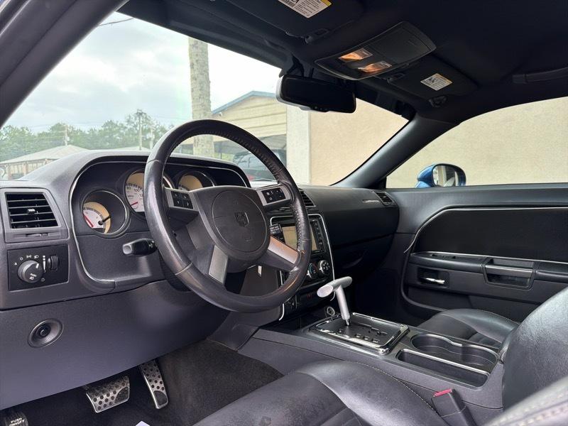 Dodge Challenger R/T 2010