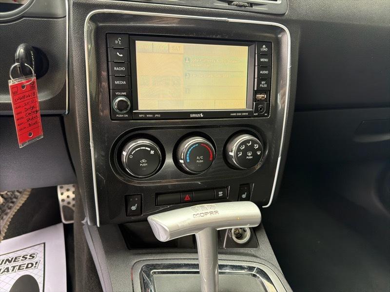 Dodge Challenger R/T 2010