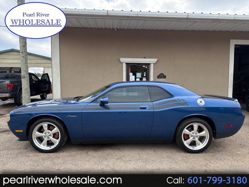 2010 Dodge Challenger R/T
