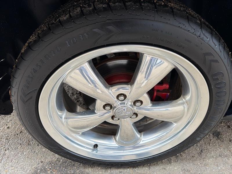 Dodge Challenger R/T 2010