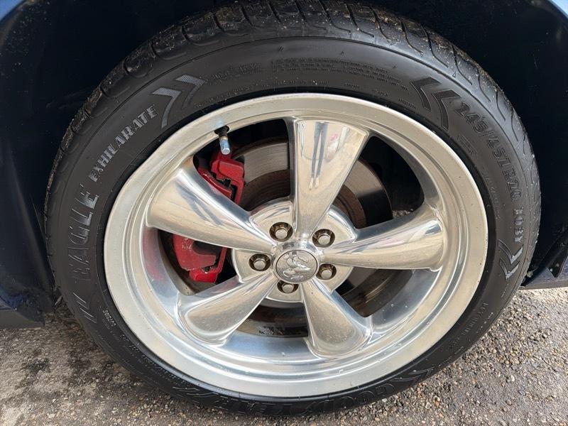 Dodge Challenger R/T 2010