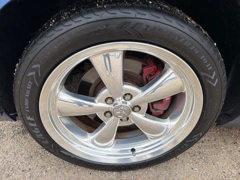 Dodge Challenger R/T 2010