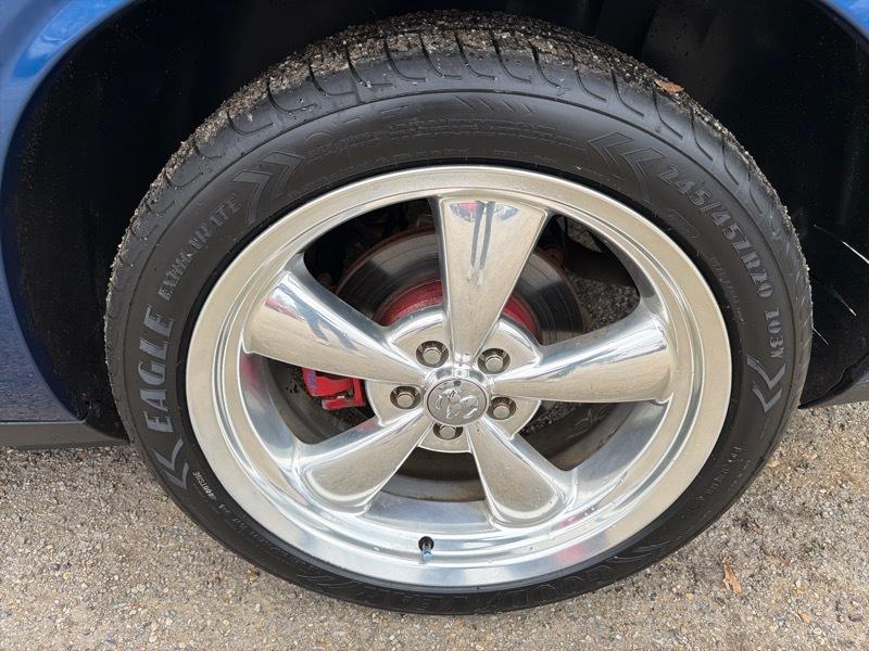 Dodge Challenger R/T 2010