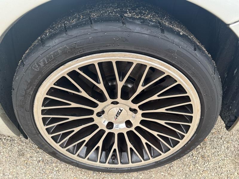 BMW 6-Series 645Ci Coupe 2005