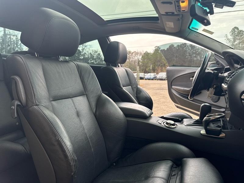 BMW 6-Series 645Ci Coupe 2005