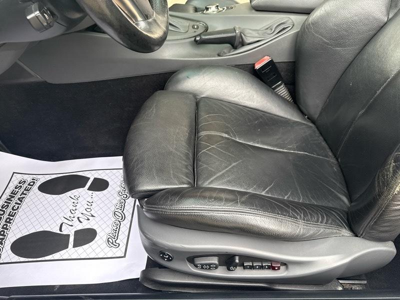 BMW 6-Series 645Ci Coupe 2005