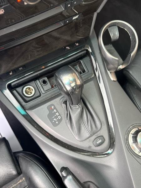 BMW 6-Series 645Ci Coupe 2005