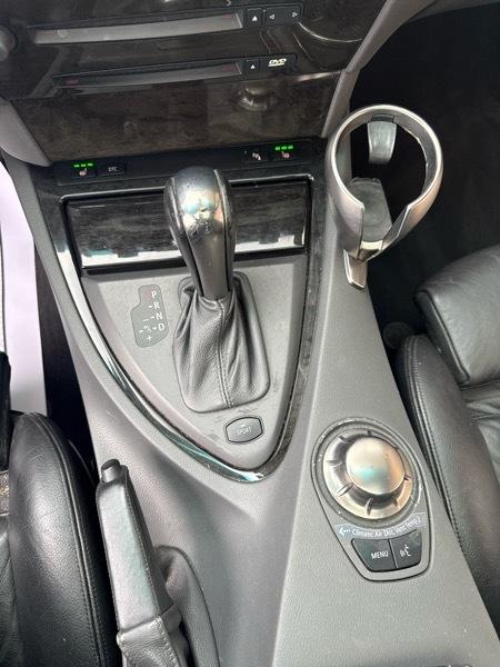 BMW 6-Series 645Ci Coupe 2005