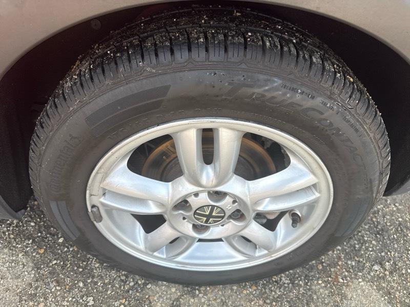 MINI Cooper Base 2012