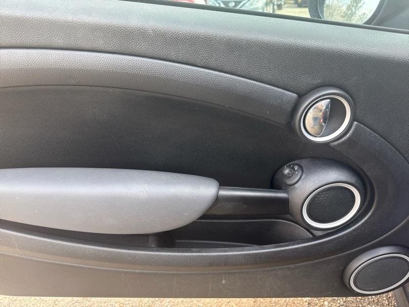 MINI Cooper Base 2012