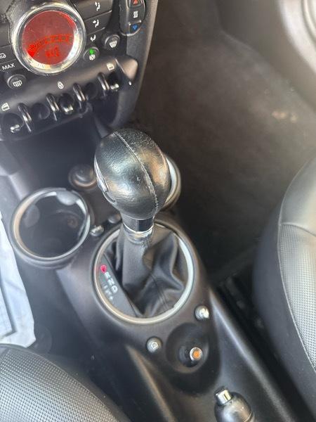 MINI Cooper Base 2012