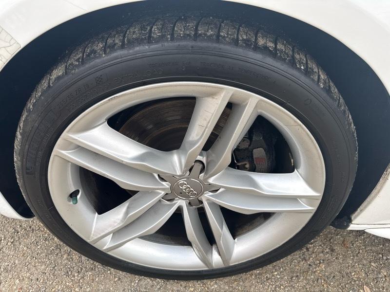 Audi S5 4.2 Coupe quattro Tiptronic 2010