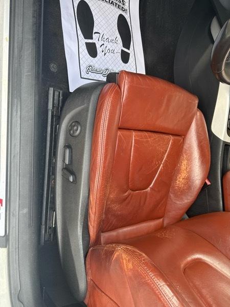 Audi S5 4.2 Coupe quattro Tiptronic 2010