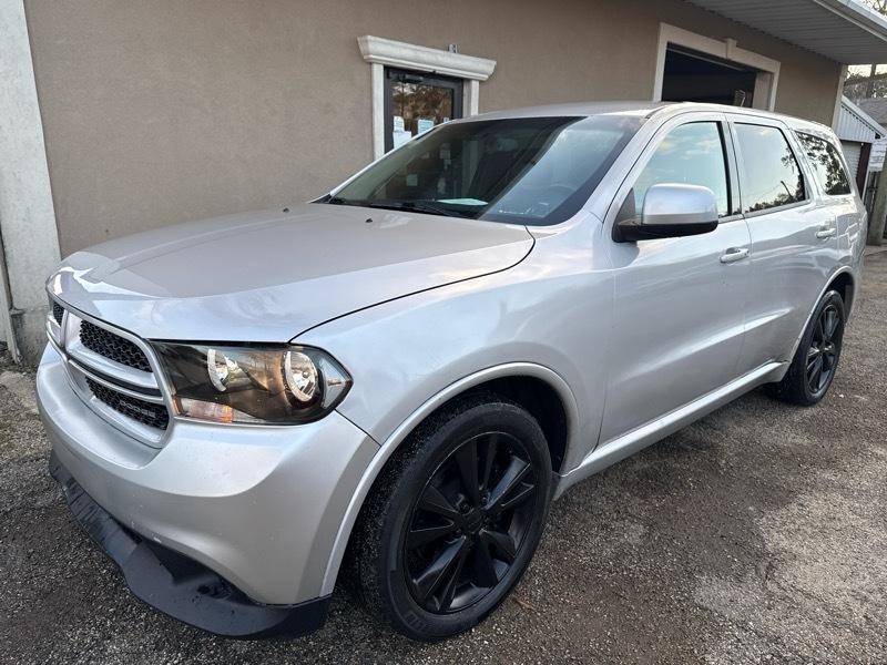 Dodge Durango R/T AWD 2012