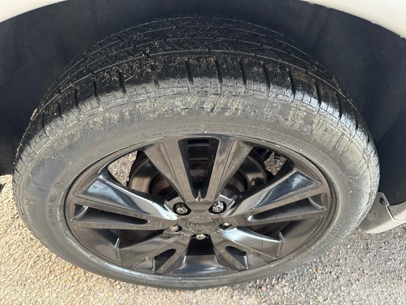 Dodge Durango R/T AWD 2012