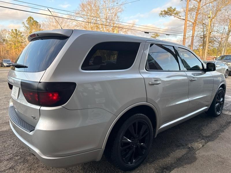 Dodge Durango R/T AWD 2012