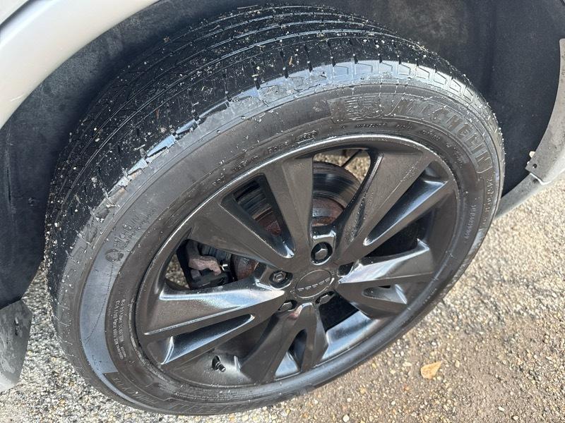 Dodge Durango R/T AWD 2012