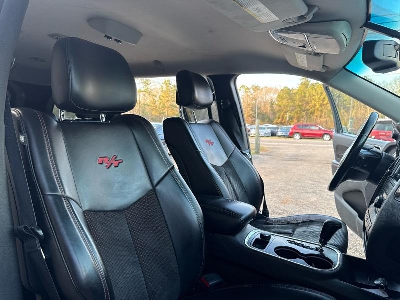 Dodge Durango R/T AWD 2012