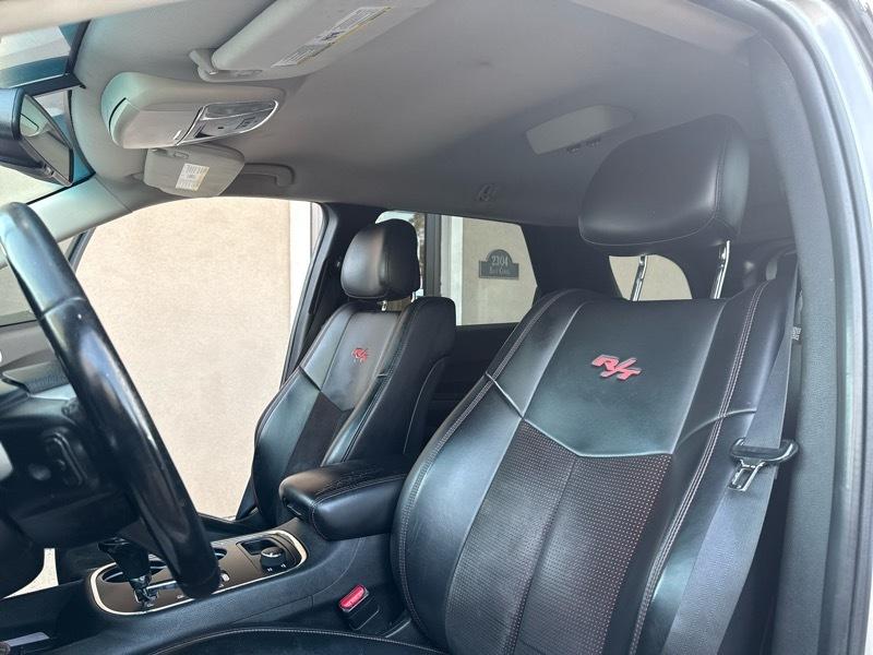 Dodge Durango R/T AWD 2012