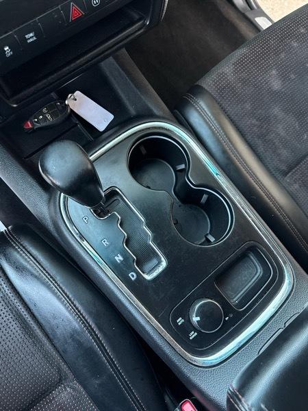 Dodge Durango R/T AWD 2012