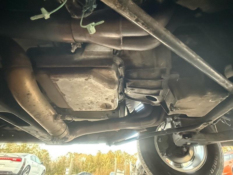 Chevrolet Silverado Classic 1500 LS2 Crew Cab 2WD 2007