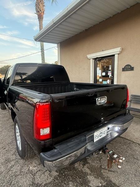 Chevrolet Silverado Classic 1500 LS2 Crew Cab 2WD 2007