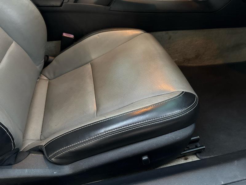 Chevrolet Camaro 2SS Coupe 2010