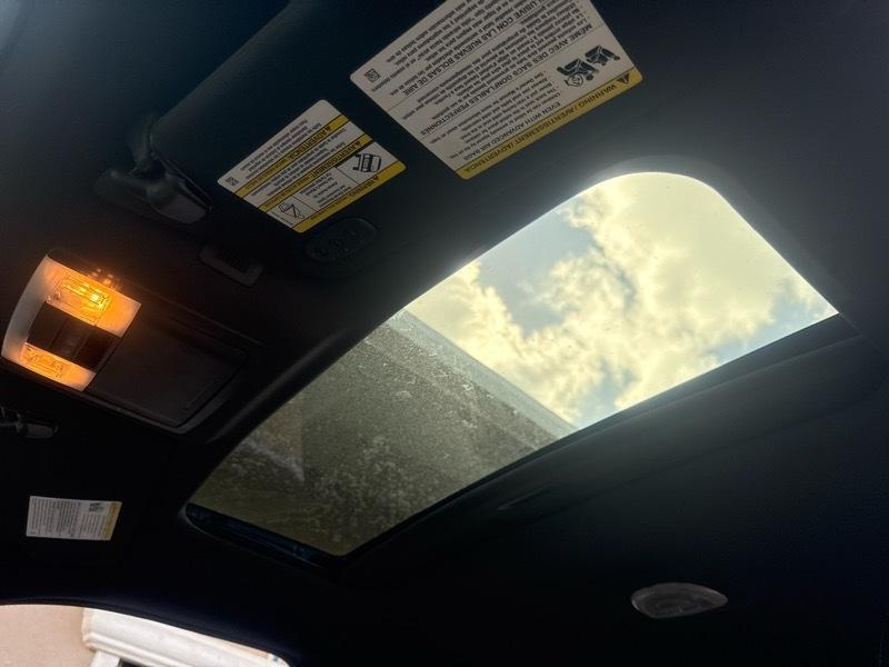 Ford F-150 XLT SuperCrew 6.5-ft. Bed 4WD 2013