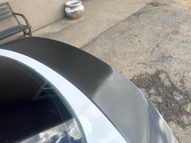 Audi TT 2.0T with S tronic 2009