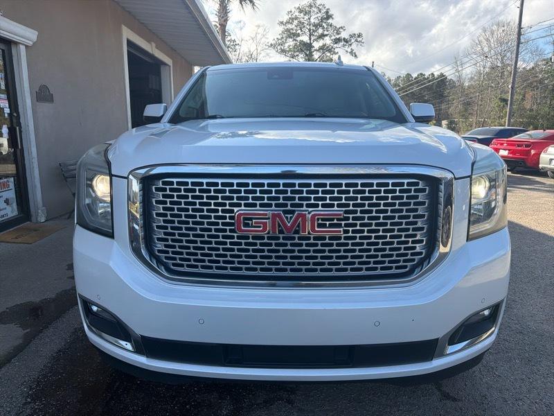 GMC Yukon XL Denali 2WD 2016