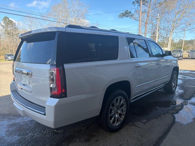 GMC Yukon XL Denali 2WD 2016