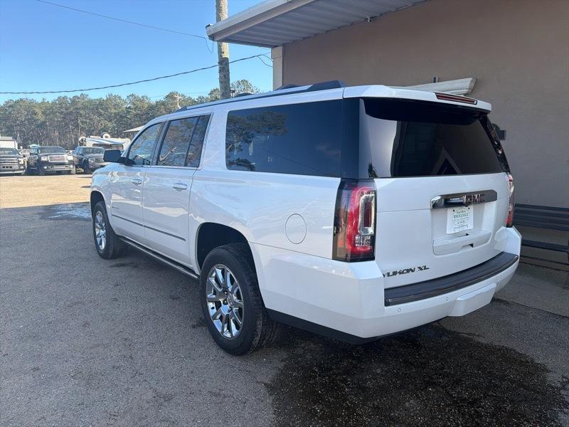 GMC Yukon XL Denali 2WD 2016