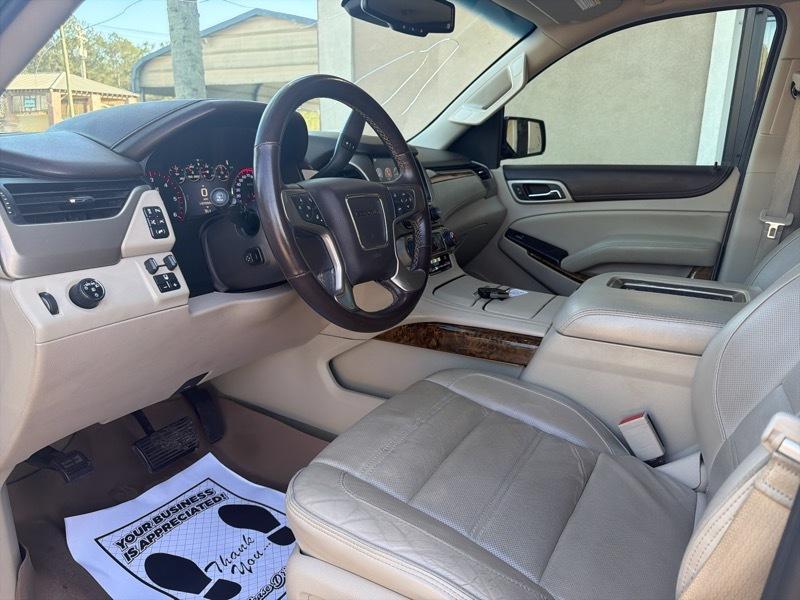 GMC Yukon XL Denali 2WD 2016