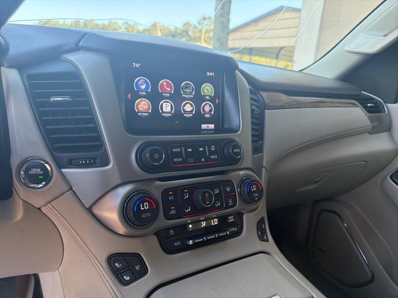 GMC Yukon XL Denali 2WD 2016