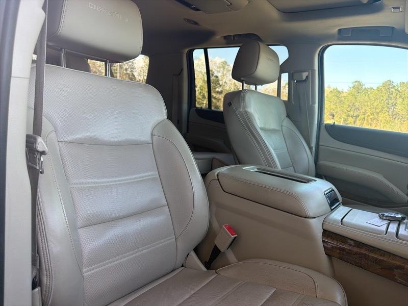 GMC Yukon XL Denali 2WD 2016