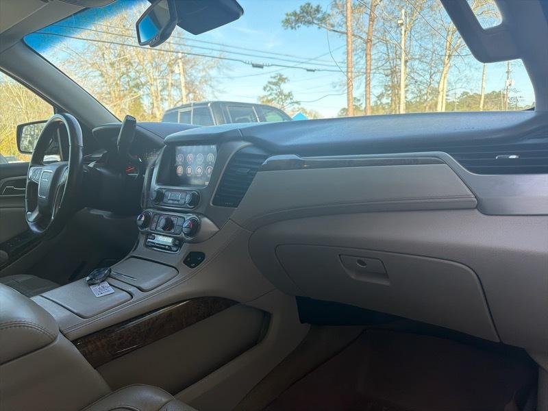 GMC Yukon XL Denali 2WD 2016