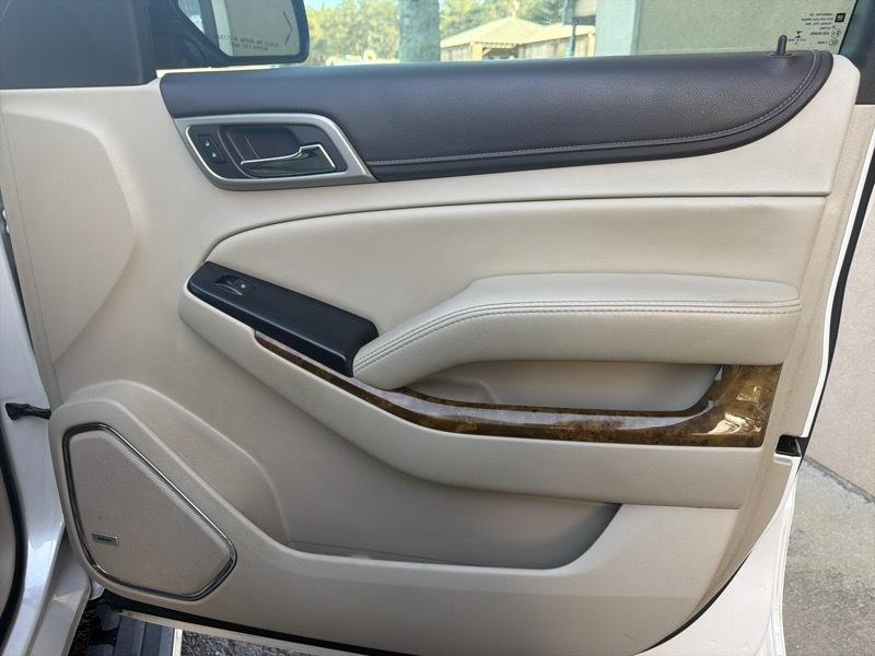 GMC Yukon XL Denali 2WD 2016