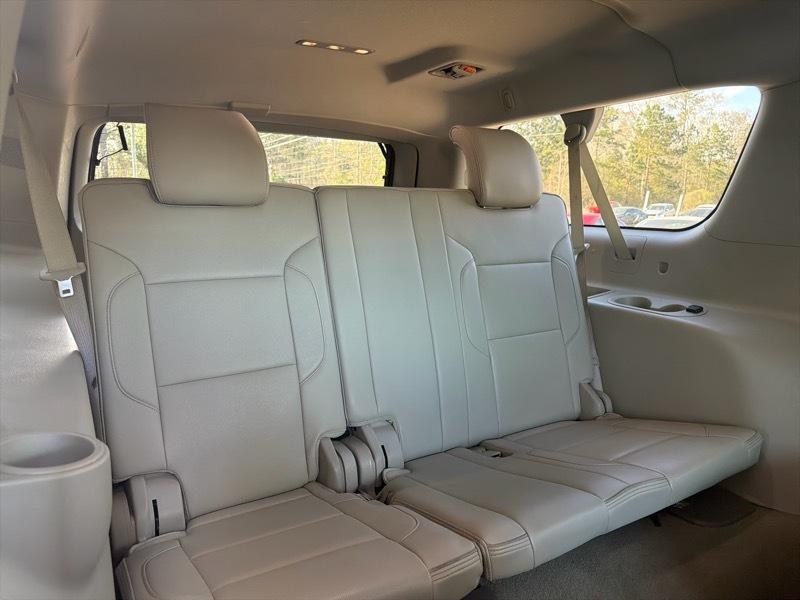 GMC Yukon XL Denali 2WD 2016