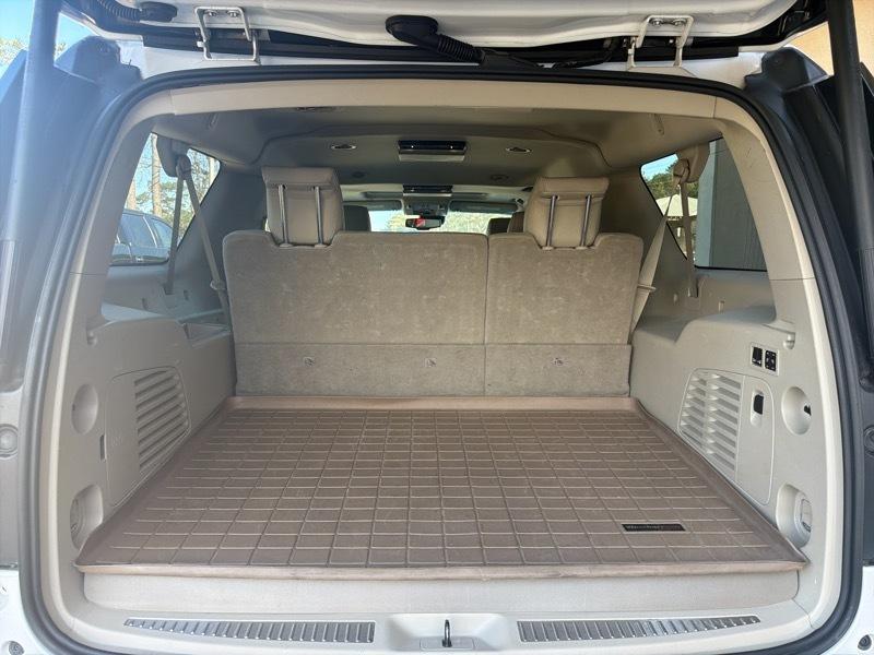 GMC Yukon XL Denali 2WD 2016