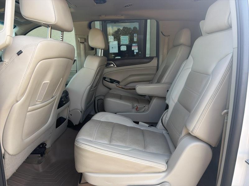 GMC Yukon XL Denali 2WD 2016